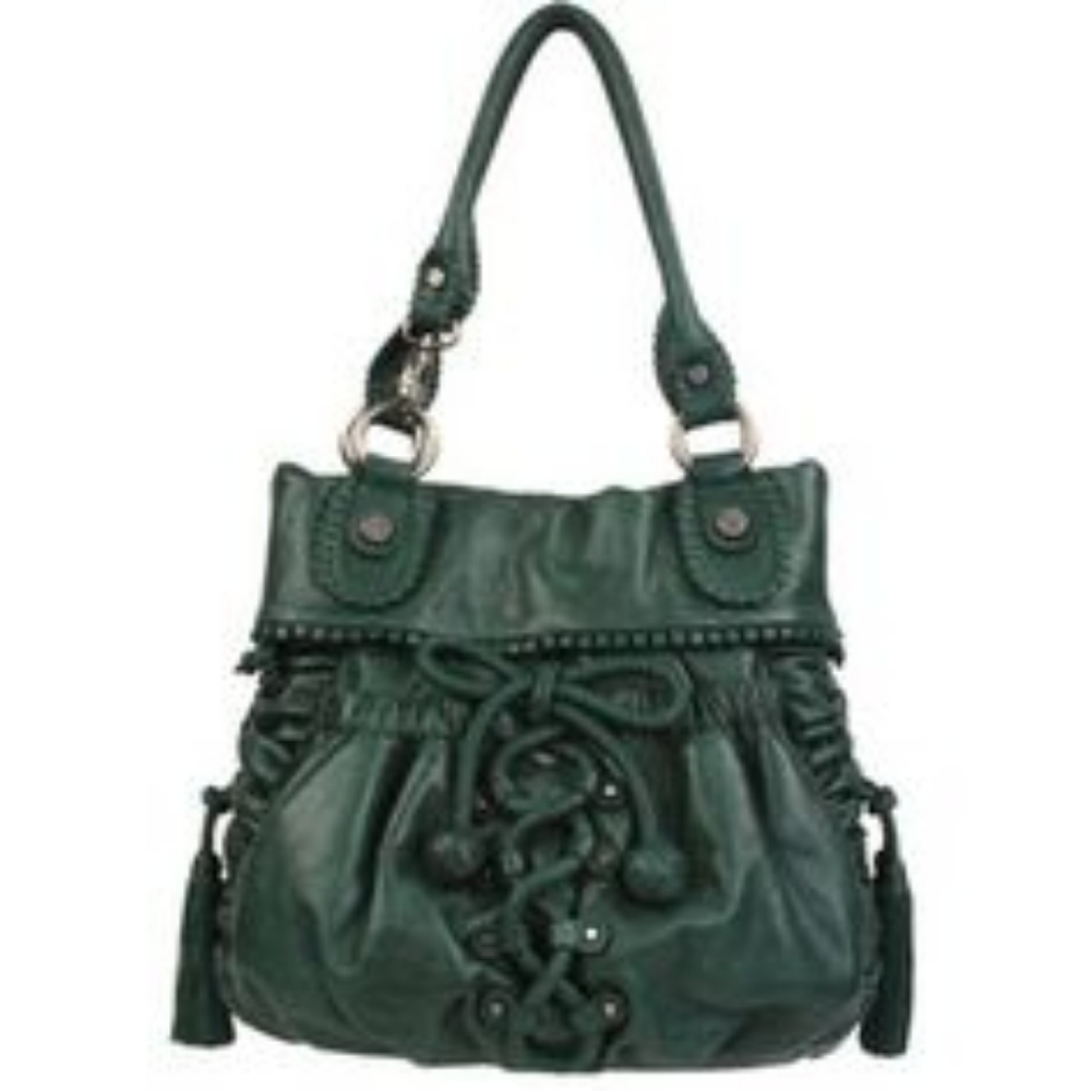 Lockhart Hobo Bag